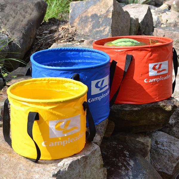 Foldable Water Bucket