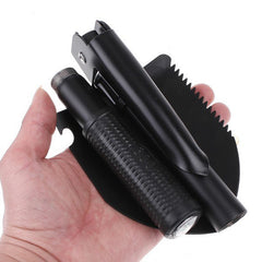 Portable Military Folding Camping Shovel