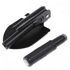Portable Military Folding Camping Shovel