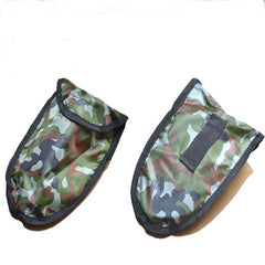 Portable Military Folding Camping Shovel