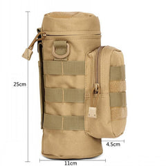 Bag Kettle Pouch Holder