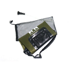 Solar Shower Water Bag