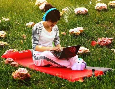 Outdoor Camping Beach Mat