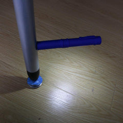 Multifunction LED Mini Pen Flashlight