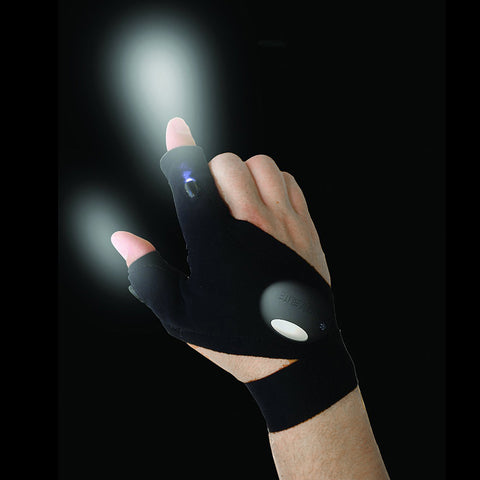 Magic Strap Survival Rescue Light
