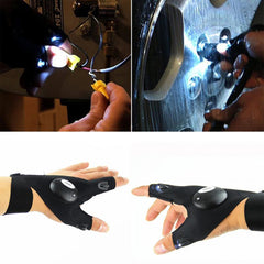 Magic Strap Survival Rescue Light