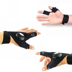 Magic Strap Survival Rescue Light