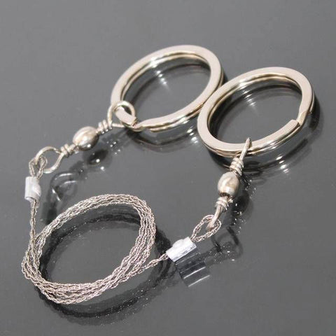 High Quality Stainless Steel Wire Saw