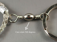 High Quality Stainless Steel Wire Saw