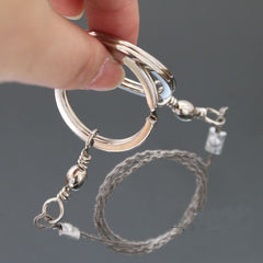 High Quality Stainless Steel Wire Saw