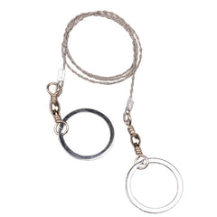 High Quality Stainless Steel Wire Saw