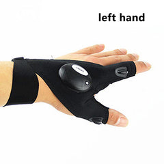 Magic Strap Survival Rescue Light
