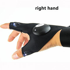 Magic Strap Survival Rescue Light