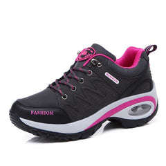 Breathable Outdoor Camping Shoes