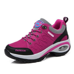 Breathable Outdoor Camping Shoes