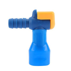 Suction Nozzle Silicon Water Bag