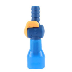 Suction Nozzle Silicon Water Bag