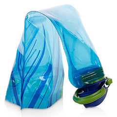 Reusable Collapsible Water Bottle