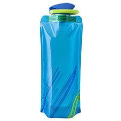 Reusable Collapsible Water Bottle