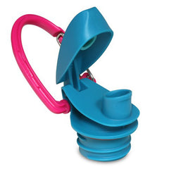Reusable Collapsible Water Bottle