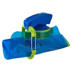 Reusable Collapsible Water Bottle