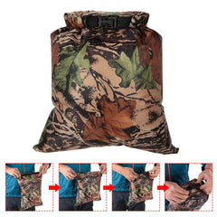 Ultralight Water Bags
