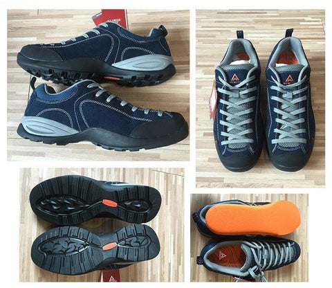 Outventure non-slip Rubber Lace-Up Shoes
