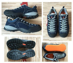 Outventure non-slip Rubber Lace-Up Shoes