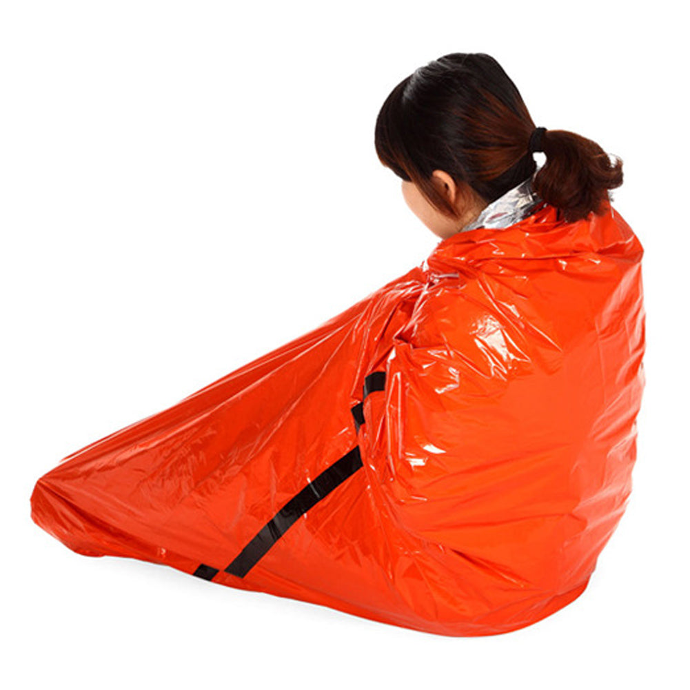 Outdoor Survival Mat Pad