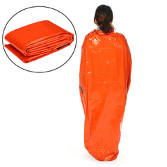 Outdoor Survival Mat Pad