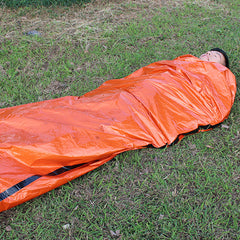 Outdoor Survival Mat Pad