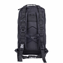 Waterproof Tactical Nylon Camping Bag