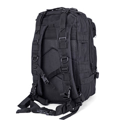 Waterproof Tactical Nylon Camping Bag
