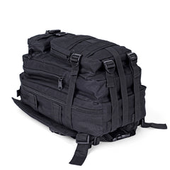 Waterproof Tactical Nylon Camping Bag