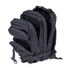 Waterproof Tactical Nylon Camping Bag
