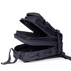 Waterproof Tactical Nylon Camping Bag
