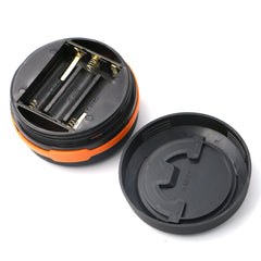 Multifunction Retractable Camping Lights