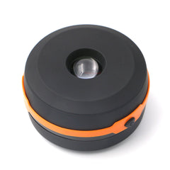 Multifunction Retractable Camping Lights