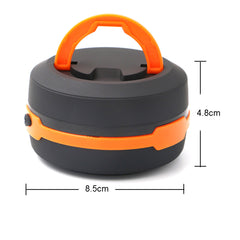 Multifunction Retractable Camping Lights