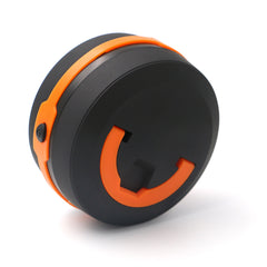Multifunction Retractable Camping Lights