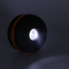 Multifunction Retractable Camping Lights