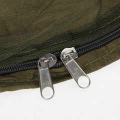 Portable Folded Hanging Nylon Bed