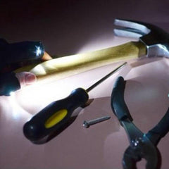 Magic Strap Survival Rescue Light