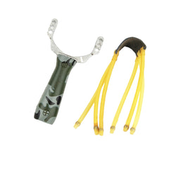 Hunting Sling Shot Camouflage Bow