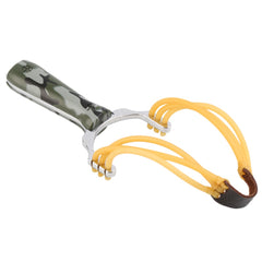 Hunting Sling Shot Camouflage Bow