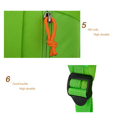 Ultralight Camping Backpack