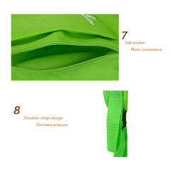 Ultralight Camping Backpack