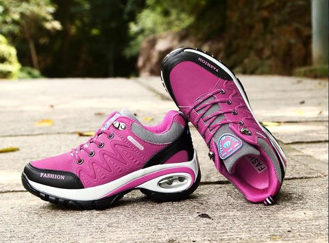 Breathable Outdoor Camping Shoes