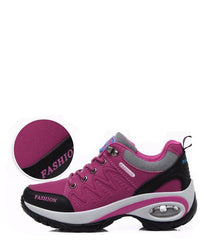 Breathable Outdoor Camping Shoes