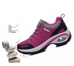 Breathable Outdoor Camping Shoes